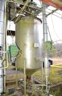 Used Thibs Machine & Welding Tank, 438 Gallon