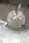 Used Thibs Machine & Welding Tank, 438 Gallon