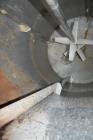 Used Thibs Machine & Welding Tank, 438 Gallon