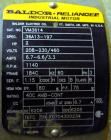 Used Thibs Machine & Welding Tank, 438 Gallon