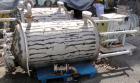Used 130 Gallon Stainless Steel Tolan Pressure Receiver