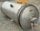 Used 300 Gallon Stainless Steel Toronto Coppersmithing Percolator Tank