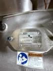 Used Trans Food Tech Pre-Mixing System | 300 Gallon Skid-Mounted Mixer