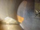 Used Tri-Canada Mix Tank, 300 Gallon, Model Paint Tank, 304 Stainless Steel, Ve