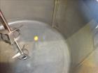 Used Tri-Canada Mix Tank, 300 Gallon, Model Paint Tank, 304 Stainless Steel, Ve