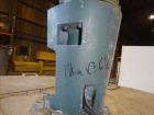 Used Tri-Canada Mix Tank, 300 Gallon, Model Paint Tank, 304 Stainless Steel, Ve