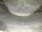 Used Tri-Canada Mix Tank, 300 Gallon, Model Paint Tank, 304 Stainless Steel, Ve