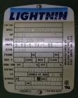 Used Tri-Canada Mix Tank, 300 Gallon, Model Paint Tank, 304 Stainless Steel, Ve
