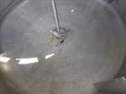 Used Tri-Canada Mix Tank, 300 Gallon, Model Paint Tank, 304 Stainless Steel, Ve