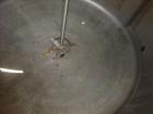 Used Tri-Canada Mix Tank, 300 Gallon, Model Paint Tank, 304 Stainless Steel, Ve