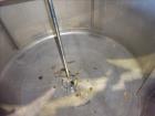 Used Tri-Canada Mix Tank, 300 Gallon, Model Paint Tank, 304 Stainless Steel, Ve