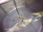 Used Tri-Canada Mix Tank, 300 Gallon, Model Paint Tank, 304 Stainless Steel, Ve