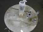 Used Tri-Canada Mix Tank, 300 Gallon, Model Paint Tank, 304 Stainless Steel, Ve