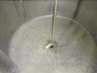 Used Tri-Canada Mix Tank, 300 Gallon, Model Paint Tank, 304 Stainless Steel, Ve