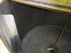 Used Tri-Canada Mix Tank, 300 Gallon, Model Paint Tank, 304 Stainless Steel, Ve