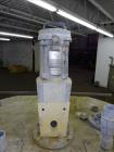 Used Tri-Canada Mix Tank, 300 Gallon, Model Paint Tank, 304 Stainless Steel, Ve