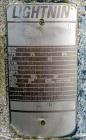 Used Tri-Canada Mix Tank, 300 Gallon, Model Paint Tank, 304 Stainless Steel, Ve