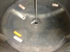 Used Tri-Canada Mix Tank, 300 Gallon, Model Paint Tank, 304 Stainless Steel, Ve