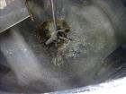 Used Tri-Canada Mix Tank, 300 Gallon, Model Paint Tank, 304 Stainless Steel, Ve
