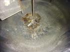 Used Tri-Canada Mix Tank, 300 Gallon, Model Paint Tank, 304 Stainless Steel, Ve