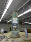 Used Tri-Canada Mix Tank, 300 Gallon, Model Paint Tank, 304 Stainless Steel, Ve