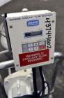 Used- 7-1/2 Gallon Stainless Steel Tri-State Precision Pressure Tank