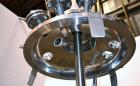 Used 26.4 Gallon Stainless Steel UTI Tank, Model 100L