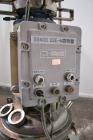 Used 26.4 Gallon Stainless Steel UTI Tank, Model 100L