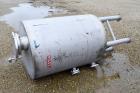 Used- Tank, Approximate 175 Gallon