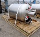Used Mix Tank, Approximate 350 Gallon