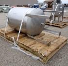 Used- Mix Tank, Approximate 350 Gallon