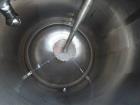 Used Mix Tank, Approximate 350 Gallon