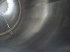 Used Mix Tank, Approximate 350 Gallon