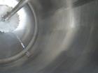 Used Mix Tank, Approximate 350 Gallon
