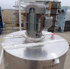 Used Mix Tank, Approximate 125 Gallon
