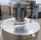 Used- Mix Tank, Approximate 125 Gallon