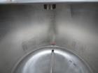 Used Mix Tank, Approximate 125 Gallon