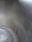 Used Mix Tank, Approximate 125 Gallon
