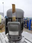 Used Mix Tank, Approximate 125 Gallon