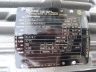 Used Mix Tank, Approximate 125 Gallon