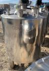 REC Industries Mix Tank, Approximately 350 gallon