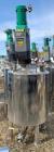 Used - REC Industries Mix Tank, Approximately 150 gallon