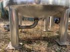 Used - REC Industries Mix Tank, Approximately 150 gallon