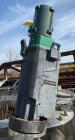 Used - REC Industries Mix Tank, Approximately 150 gallon