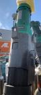 REC Industries 150 Gallon Mix Tank