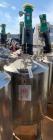 Used - REC Industries Mix Tank, Approximately 150 gallon