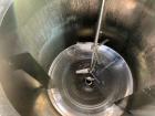 Used - REC Industries Mix Tank, Approximately 150 gallon