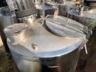 Used - REC Industries Mix Tank, Approximately 150 gallon