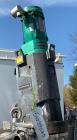 Used - REC Industries Mix Tank, Approximately 150 gallon