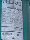 Used - REC Industries Mix Tank, Approximately 150 gallon